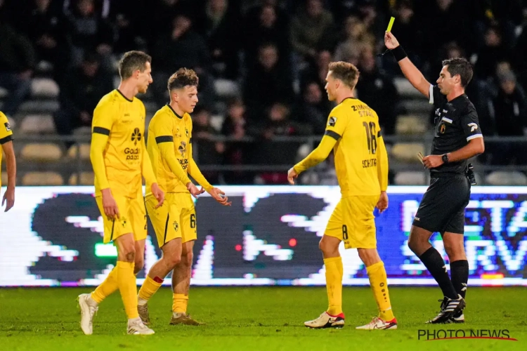 Na tien maanden blessureleed eindelijk debuut gemaakt in JPL: "Genoten van het publiek"