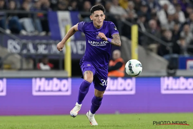 Het wordt concreet voor Anderlecht-speler: deze club wil hem nu weghalen uit Lotto Park, Olivier Renard krijgt extra werk