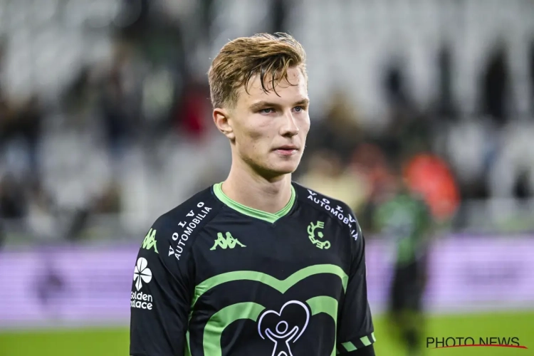 Christiaan Ravych neemt geen blad voor de mond nadat Cercle zege uit handen geeft tegen STVV