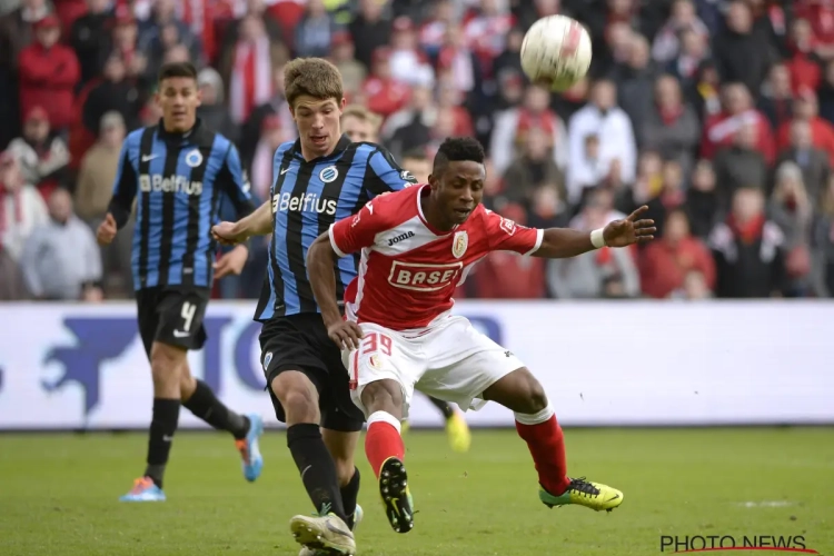 Lorsqu'il a effectué ses débuts, Ivan Leko était encore joueur dans le camp d'en face : une référence de Pro League honorée pour son 500e match pro