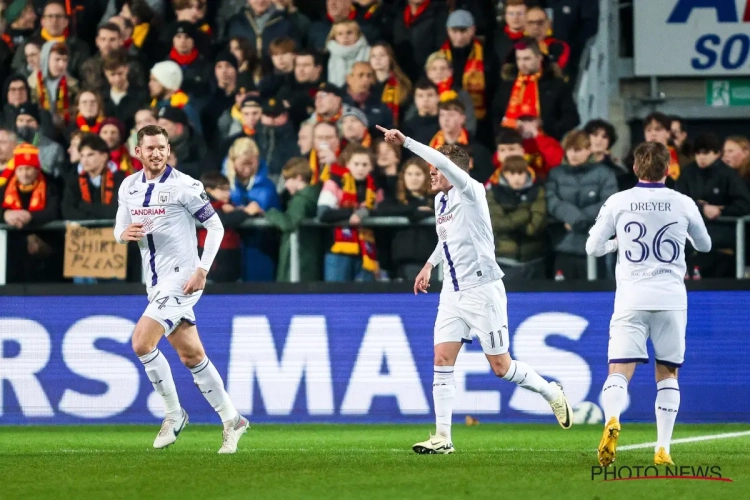 Sportieve malaise bij RSC Anderlecht? Hazard zegt hoe het tij snel zal keren