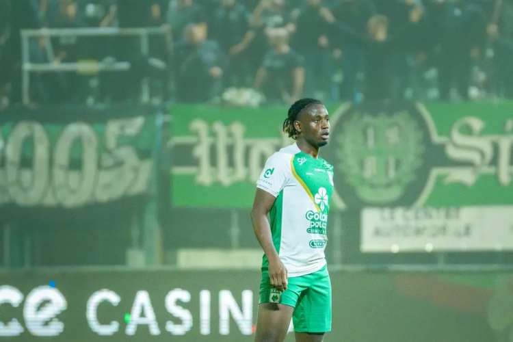 'Aanvaller met verleden bij Zulte Waregem en Anderlecht lijkt JPL te gaan verlaten'