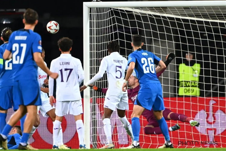 Er is maar één Anderlecht-speler die voor deze titel in aanmerking komt: "Hij is de man van het seizoen"