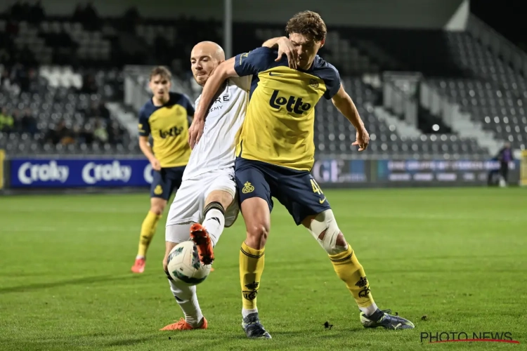In plaats van Hazard of Lukaku: twee broers voor de eerste keer in hun carrière tegenover elkaar in de Jupiler Pro League