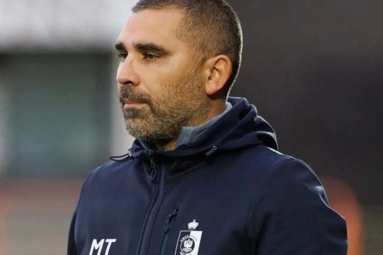 Voormalige (interim)coach van Deinze solliciteert voor functie als bondscoach