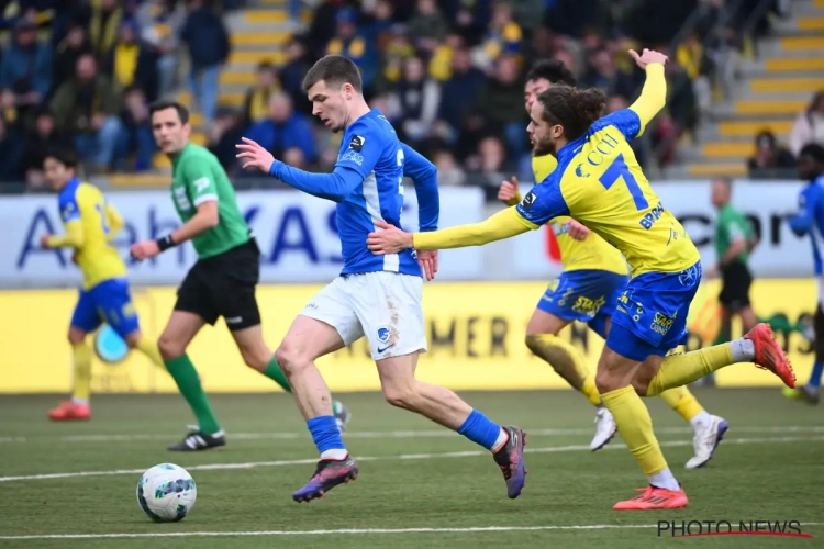 📷 Supportersclub van STVV stuurt opsporingsbericht uit: "Contacteer collega-ratten"