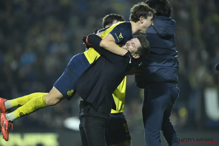 Zo kan de Champions Play-Off er dit seizoen bij de start uitzien: "Omgekeerde situatie" en "Ze kunnen lekker gaan jagen"