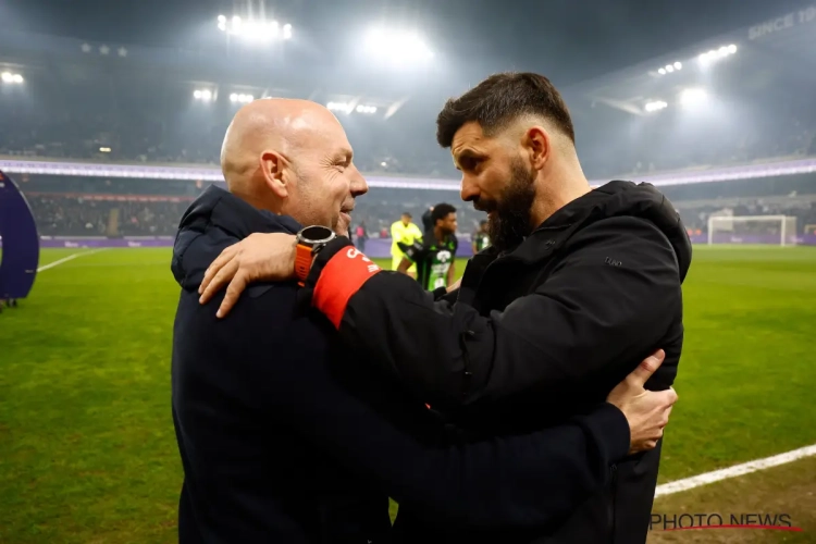 Alle clubs in de Jupiler Pro League hebben binnen een jaar van trainer gewisseld: is de Pro League de weg kwijt?