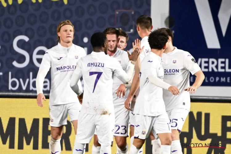 Voormalige Anderlecht-speler gelooft duidelijk in de titel en wil nog wat kwijt over nieuwe aanwinst Huerta: "Met al deze kwaliteit in de ploeg..."