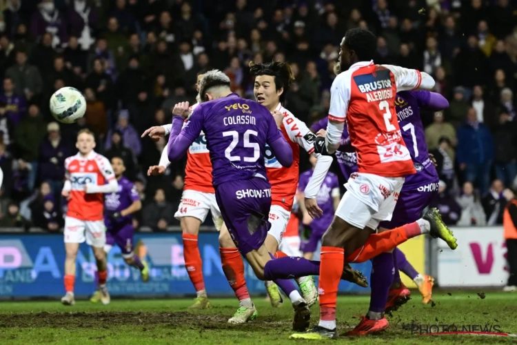 Un dernier match et puis s'en va : un coach de Pro League sur le départ en fin de saison, discussions déjà lancées pour trouver son successeur