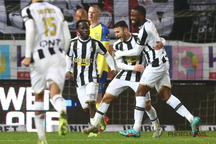 JPL-club krijgt verbijsterend nieuws na cruciale overwinning: "De huidige inhoud is niet afkomstig van de club"