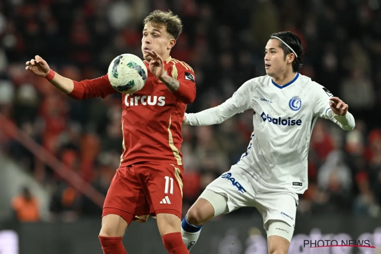 Geen schijn van kans op Champions' Play-offs? "Twee spitsen en nul creativiteit"