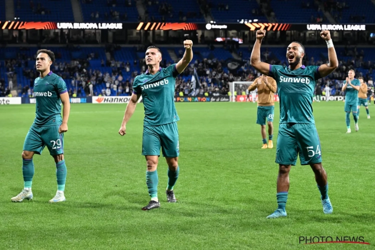 'Anderlecht wil miljoenen op tafel gooien voor verdedigende versterking én krijgt ook meteen antwoord van Real Betis'