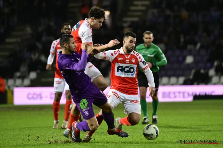 Dé fase van Beerschot - Kortrijk blijft beroeren, ook Vanhaezebrouck roert zich: "De uitleg is belachelijk"