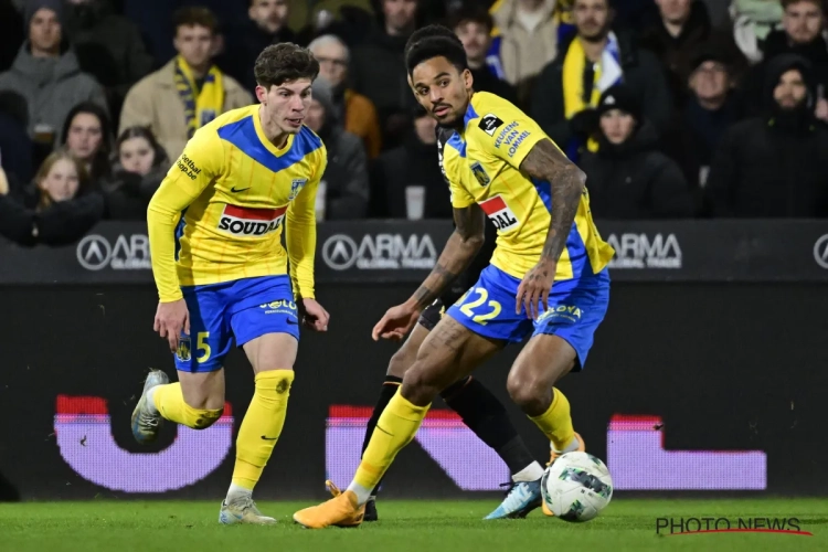 Westerlo krijgt tweede bod binnen voor sterkhouder: miljoenen kunnen Kemphanen alvast financiële ademruimte geven