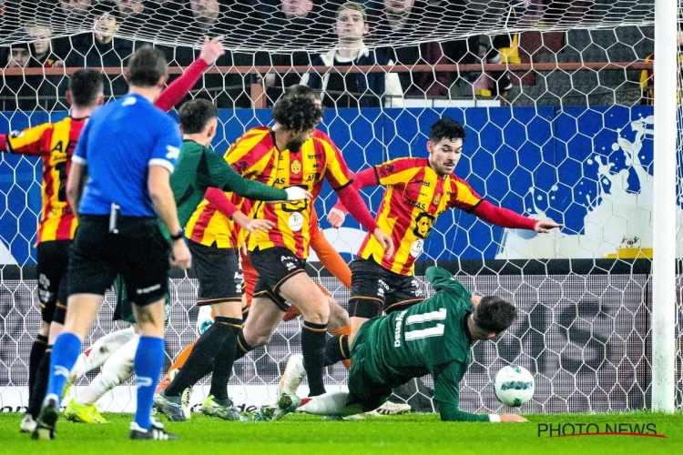 LIVE: KV Mechelen kan tegen Standard Luik de laatste strohalm grijpen om Europees voetbal te halen