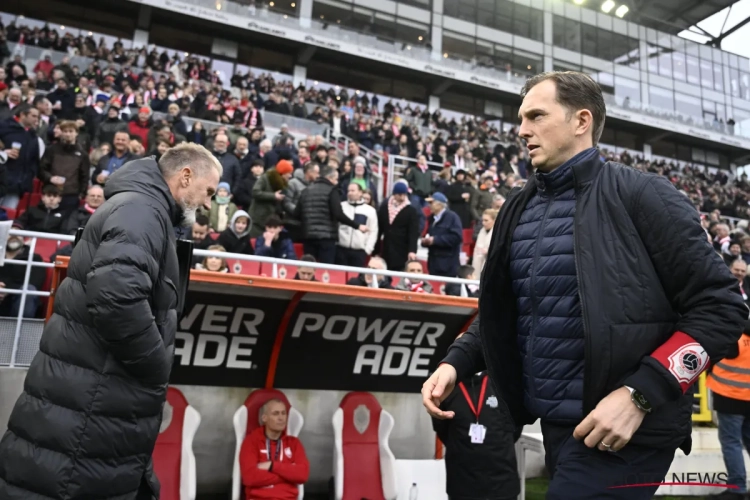 Après avoir vendu Jean Butez et Ayrton Costa, l'Antwerp passe à l'attaque sur le marché des transferts