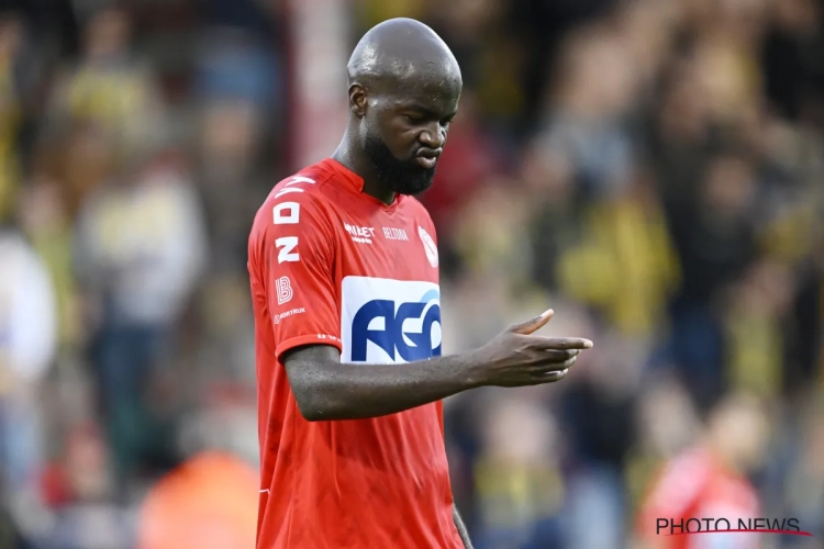 Hoe één telefoontje plots alles veranderde voor Didier Lamkel Zé: "Ik had al een club gevonden in de tweede klasse van Dubai"