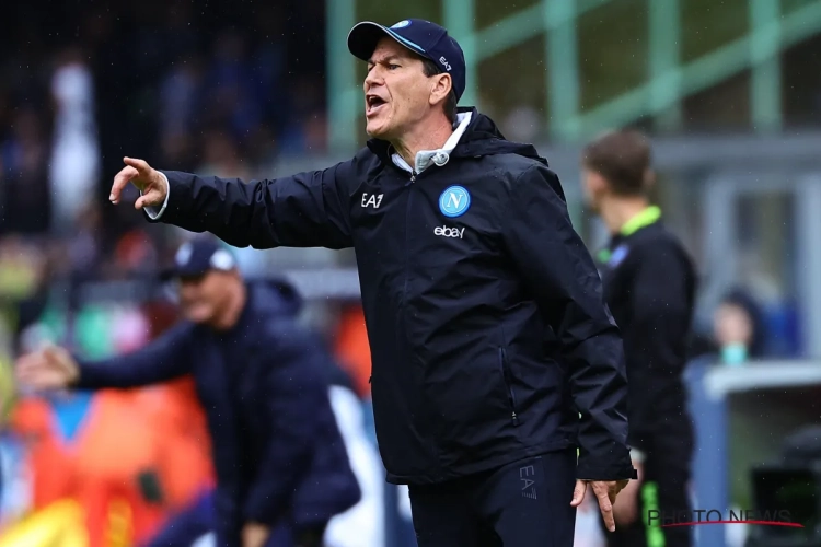 Is Rudi Garcia echt zo'n ruziezoeker? Nainggolan geeft er zijn visie op vanuit persoonlijke ervaring