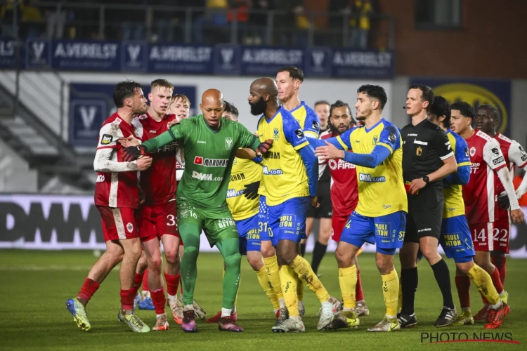 STVV trekt aan de alarmbel en pleit voor reglementswijziging: "Dit kan toch niet meer de bedoeling zijn?"