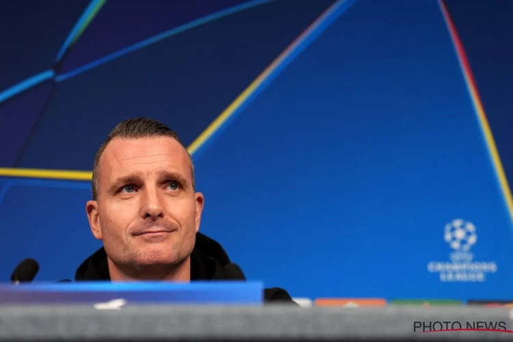 Champions League? Eerst Jupiler Pro League voor Club Brugge: Nicky Hayen heeft kristalheldere boodschap