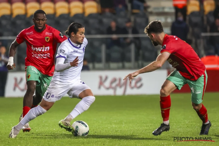 Twee jaar geleden nog in 1B, nu mogelijk voor 25 miljoen euro naar topclub