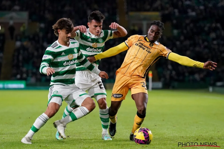 Voormalig toptalent van Anderlecht - onlangs nog extrasportief in het nieuws - heeft een nieuwe ploeg te pakken