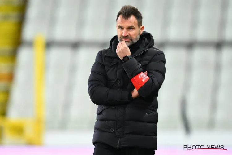 Ivan Leko reageert op de interesse van KAA Gent en is duidelijk in zijn uitleg: "Anders, ciao en au revoir"