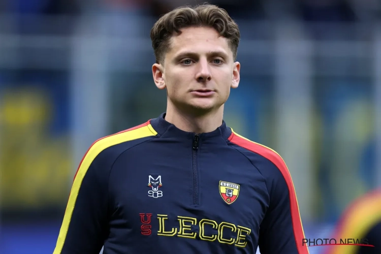 RWDM haalt slag thuis en snoept verdediger van reeksgenoot af terwijl die... gehuurd was