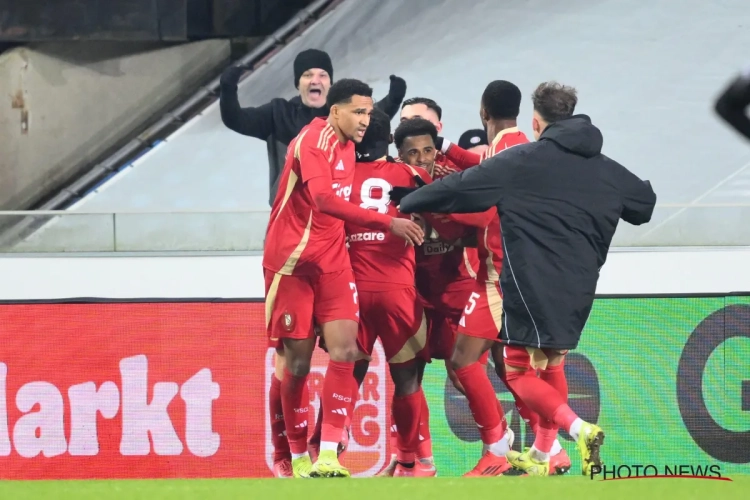 Acht wedstrijden, vier spannende wendingen in blessuretijd: waarom de Jupiler Pro League absoluut de koningin van de spanning is