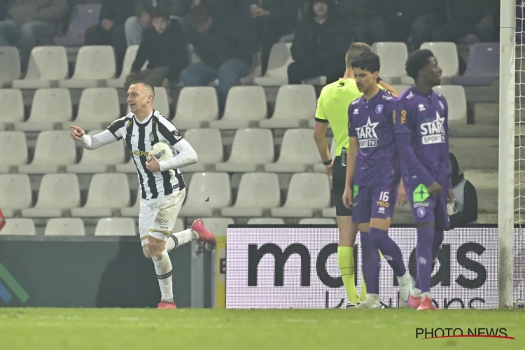 Ca baisse déjà les bras à Charleroi : 