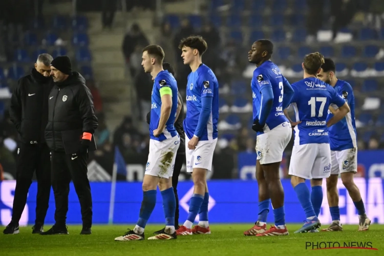 Krijg het paaien van Genk nog een juridisch staartje? "Ze duwen plannen door onze strot, maar ..."