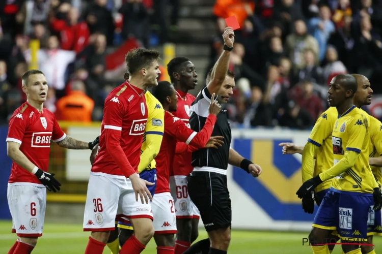 Na doodsbedreiging aan het adres van politieagent: ex-speler van Standard, KAA Gent en Antwerp heeft nieuwe club beet