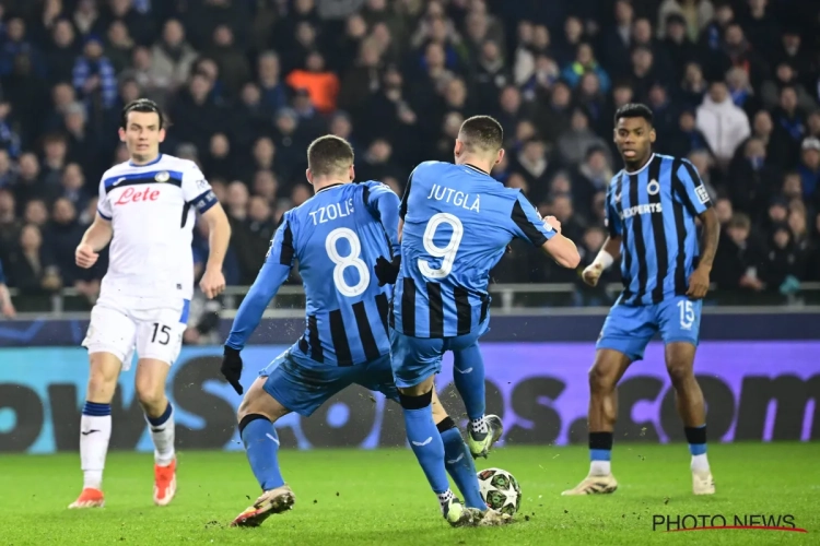 Match tegen Aston Villa legt ook gebreken van toptransfer Club Brugge bloot: daar moet nog aan gewerkt worden