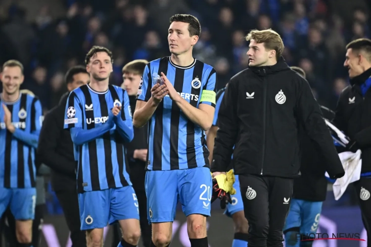 Dit hebben Italiaanse media te zeggen over Club Brugge, al draaide het volgens hen vooral om één man: "Hij heeft de wedstrijd verpest"