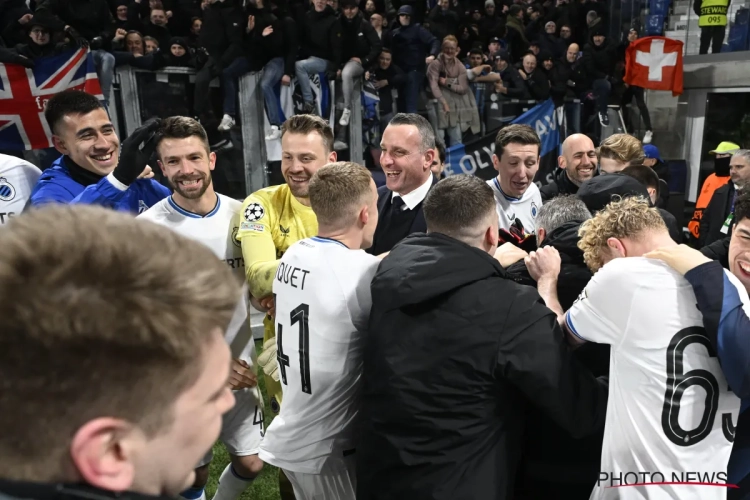 Oud-speler van Club Brugge vergelijkt spelers van blauw-zwart met Degryse en Ceulemans, maar wil ook nog wat kwijt over Nicky Hayen: "Dat vind ik absurd"