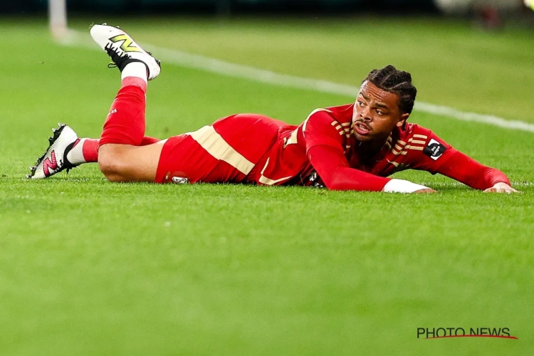 Na interesse van Dender en OH Leuven: 'Bod van 7-8 miljoen euro op ex-Rouche geweigerd'