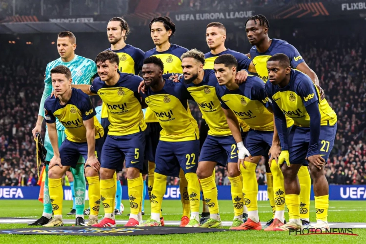 Union investeert in de toekomst en kondigt grote veranderingen aan