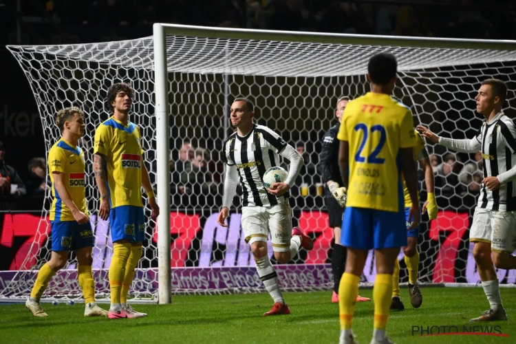 Rik De Mil komt met mooie beloning voor spelers na cruciale wedstrijd in Westerlo: "Mathematisch zijn we nog niet gered, maar..."