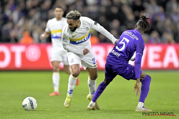 Sébastien Pocognoli bespreekt onrust rond Sofiane Boufal: "Dit mag niet meer gebeuren"