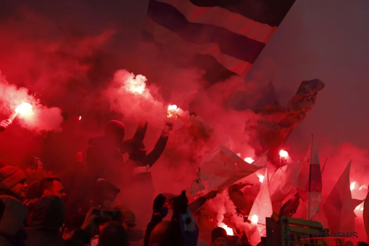 Slecht nieuws voor Anderlecht in aanloop naar de Clasico en Sclessin gaat echt de hel zijn: dit is hoe het ervoor staat