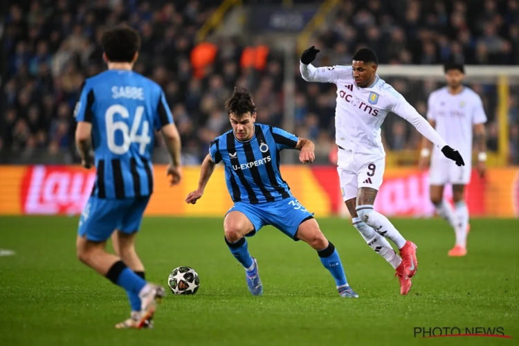 Jackpot op komst voor Club Brugge? 'Halve Premier League én Italiaanse topclubs azen op sterspeler'