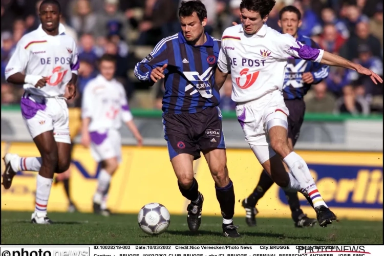 Voormalige speler uit de Jupiler Pro League gearresteerd voor grootschalige fraude