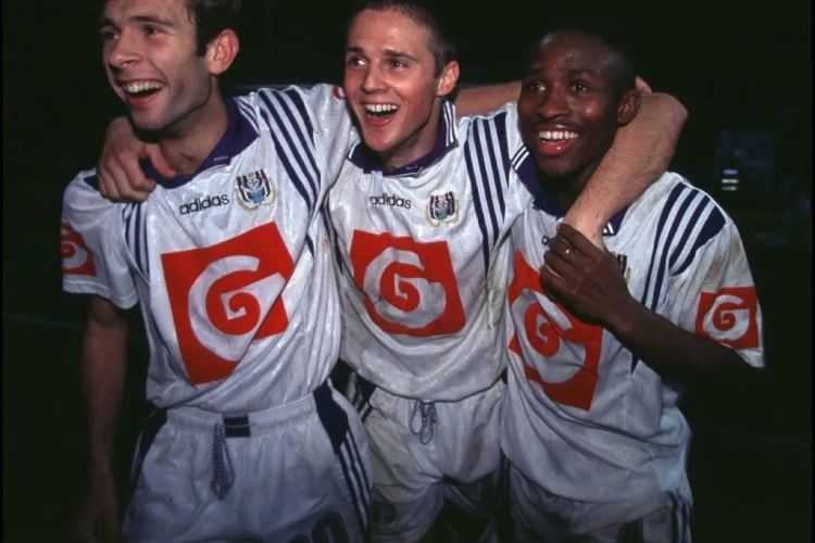 Woensdag kwam een Barcelona-speler dichtbij, maar het opvallende Champions League-record van deze voormalige Anderlecht-speler zal niet snel gebroken worden