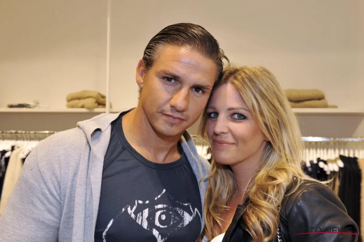 Gewezen profvoetballer en ex-Miss lijnrecht tegenover elkaar in de rechtbank: "Misbruik van vertrouwen"