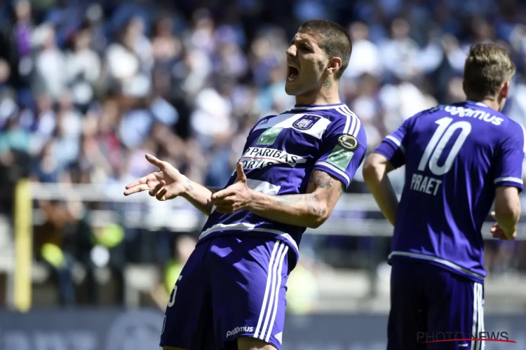 Grote bezorgdheid in Saoedi-Arabië: Aleksandar Mitrovic met spoed naar het ziekenhuis gebracht