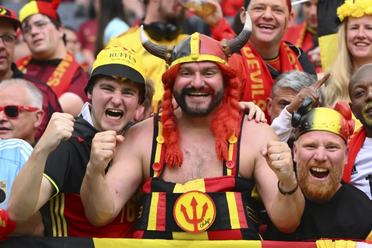 Obelgix, de bekendste Rode Duivel-supporter, doet boekje open over WK-avontuur