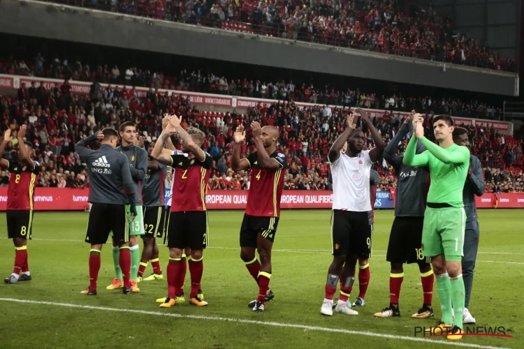 België - Liechtenstein straks op Sclessin? Burgemeester van Luik komt met duidelijke boodschap