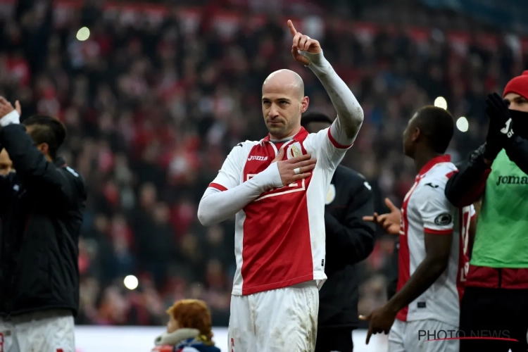 Voormalige Standard-lieveling keihard voor Rouches: "Hoe zijn we op dit punt beland?"