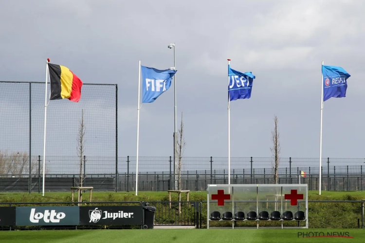 Historische avond voor het Belgische voetbal: een nieuw record gebroken